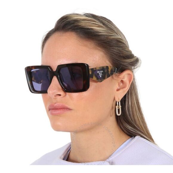 PRADA
PR 23YS Sunglasses New In Case / Box - Picture 4 of 6